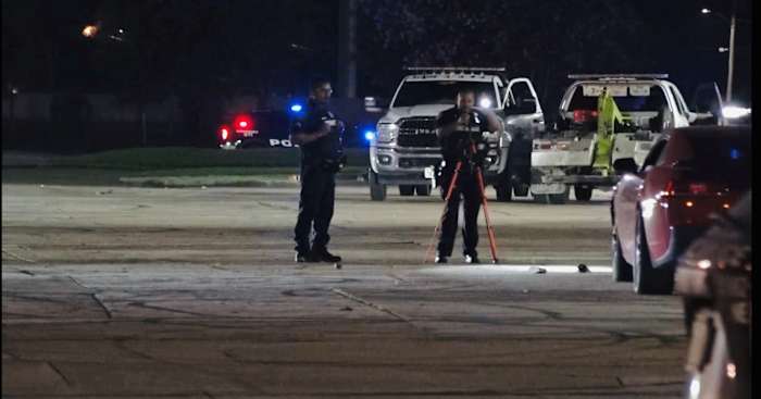 One person killed at car meet in Northeast Houston