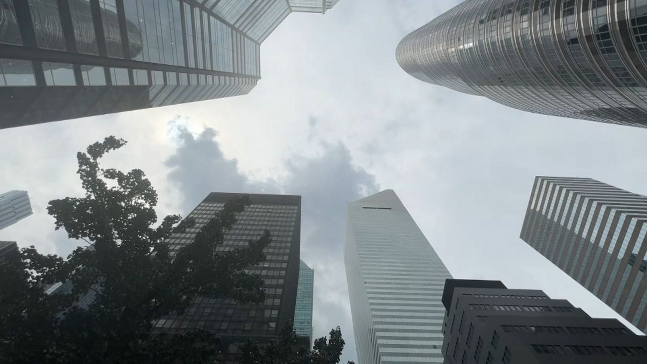 City of Yes
