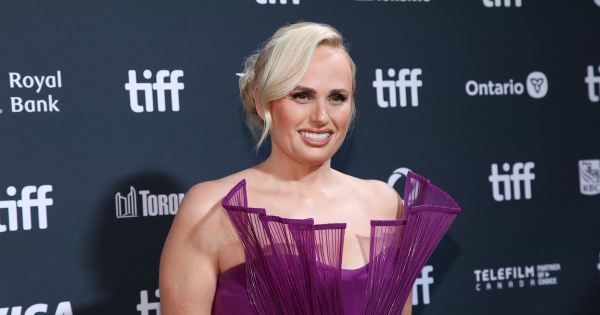 Rebel Wilson Sued by Production Company Over Directorial Debut Film