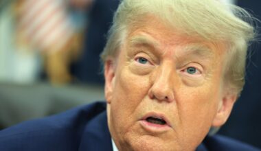 MAGA Civil War Explodes Over Trump Support for Israel