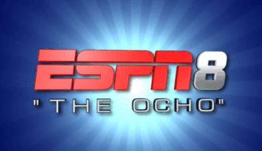 30 new sports set to make ESPN8: The Ocho debut