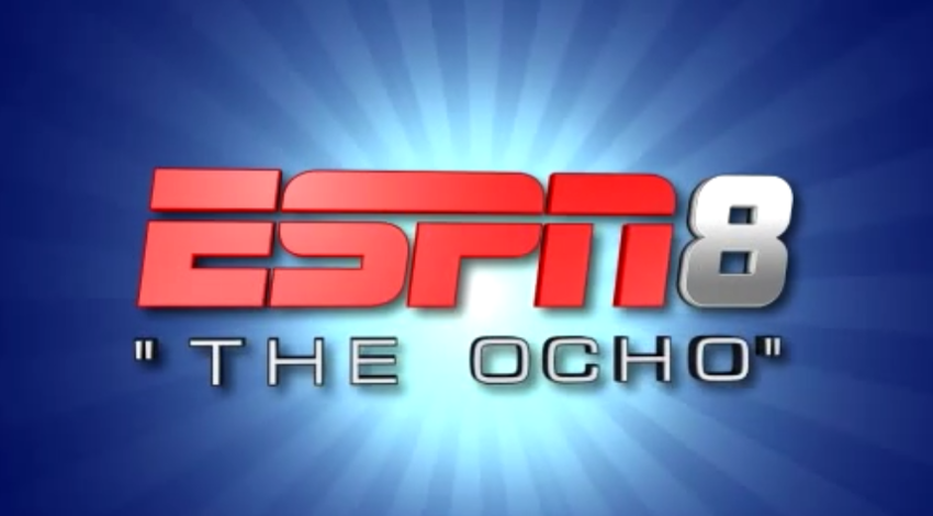 30 new sports set to make ESPN8: The Ocho debut