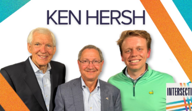 Ken Hersh on education, energy and betting on yourself