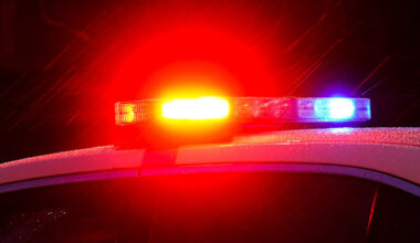 One dead, another critically injured in single-vehicle crash on JTB