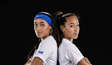 How twins Laveni and Daviana Vaka made it to USL Super League – Deseret News
