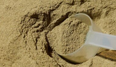 Are greens powders healthy? A dietitian explains benefits and limitations