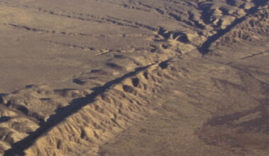 'Slow-Motion' Earthquakes Captured in Real Time : ScienceAlert