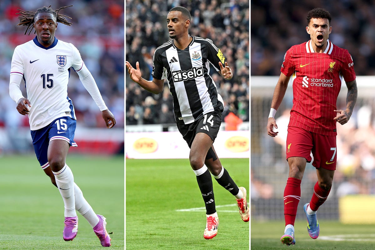 Transfer news live: Arsenal strike Eze agreement, Liverpool want Isak after Diaz exit, Man United learn Watkins verdict