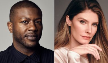 Edwin Hodge & Caitlin Bassett Join 'The Terminal List' For Season 2