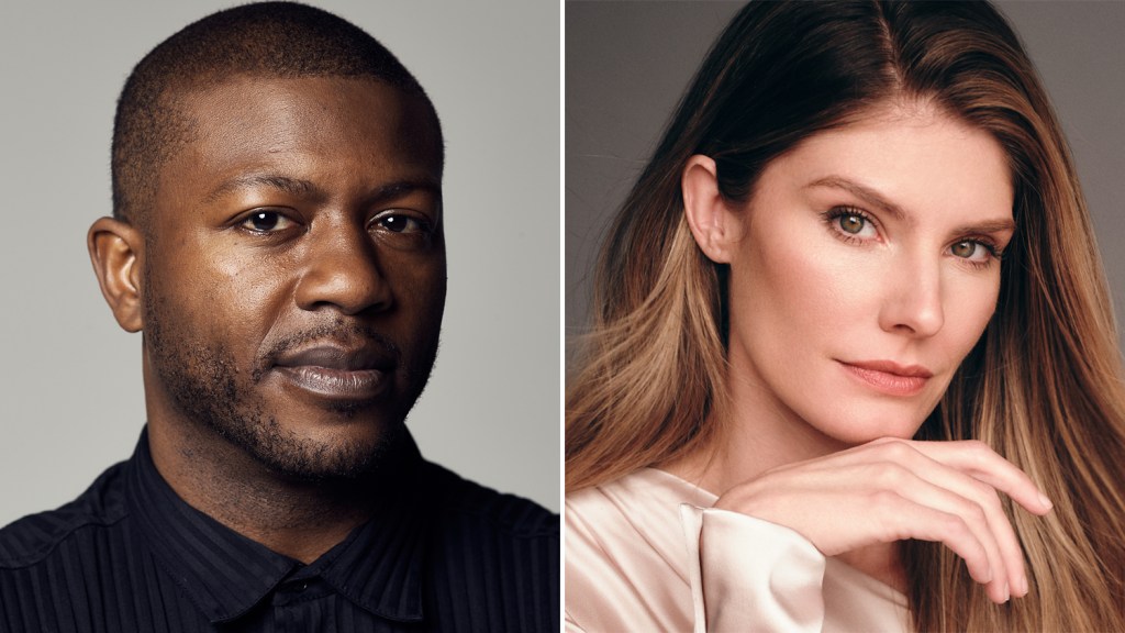 Edwin Hodge & Caitlin Bassett Join 'The Terminal List' For Season 2