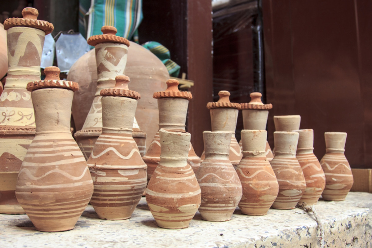 The First-Ever Whole Genome of an Ancient Egyptian Reveals What Life Was Like 4,800 Years Ago