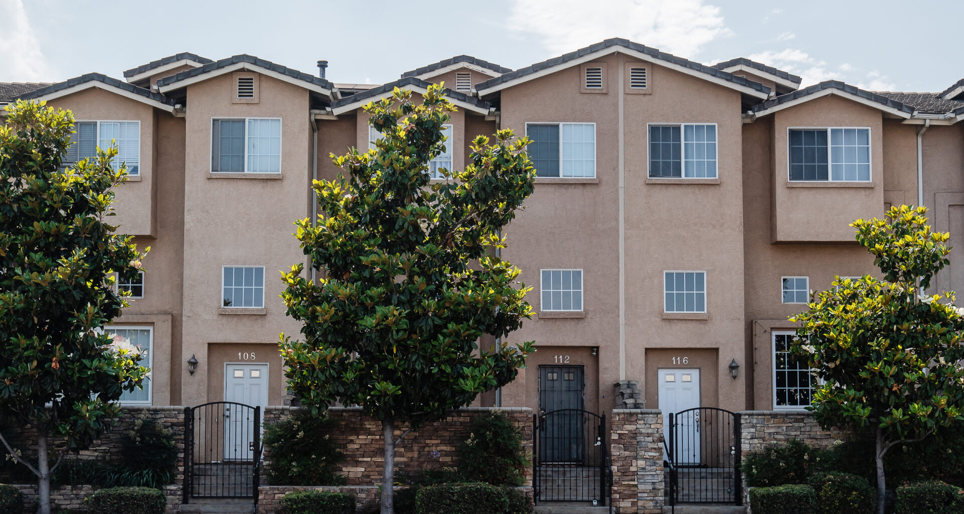 El Cajon Lags Behind Rest of Cities in Home Building Per Capita