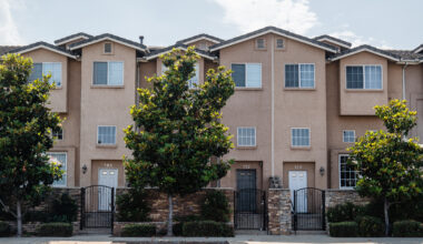 El Cajon Lags Behind Rest of Cities in Home Building Per Capita