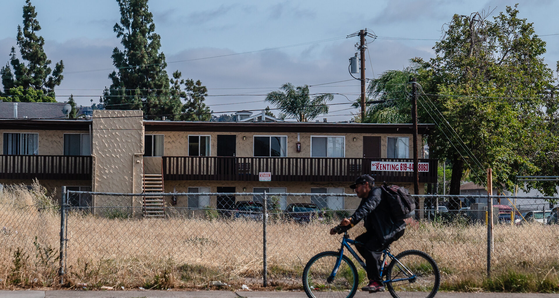 Morning Report: El Cajon Lags on Homebuilding