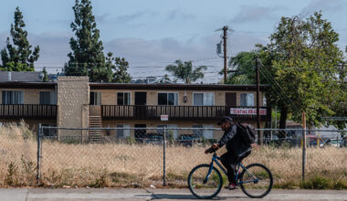 Morning Report: El Cajon Lags on Homebuilding