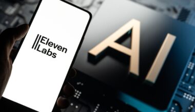 Voice AI Startup ElevenLabs Plans to Add Hubs Around the World