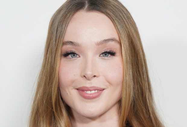 Ella Beatty Lizzie Borden Monster Netflix Ryan Murphy