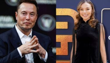 Elon Musk's Ex-Wife Reveals a Scheme That Gives her ex-Husband