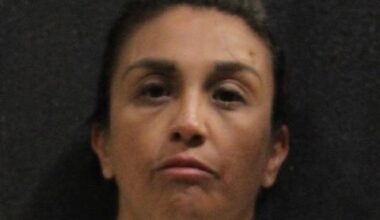 Arizona woman sentenced for trying to sell fentanyl, heroin