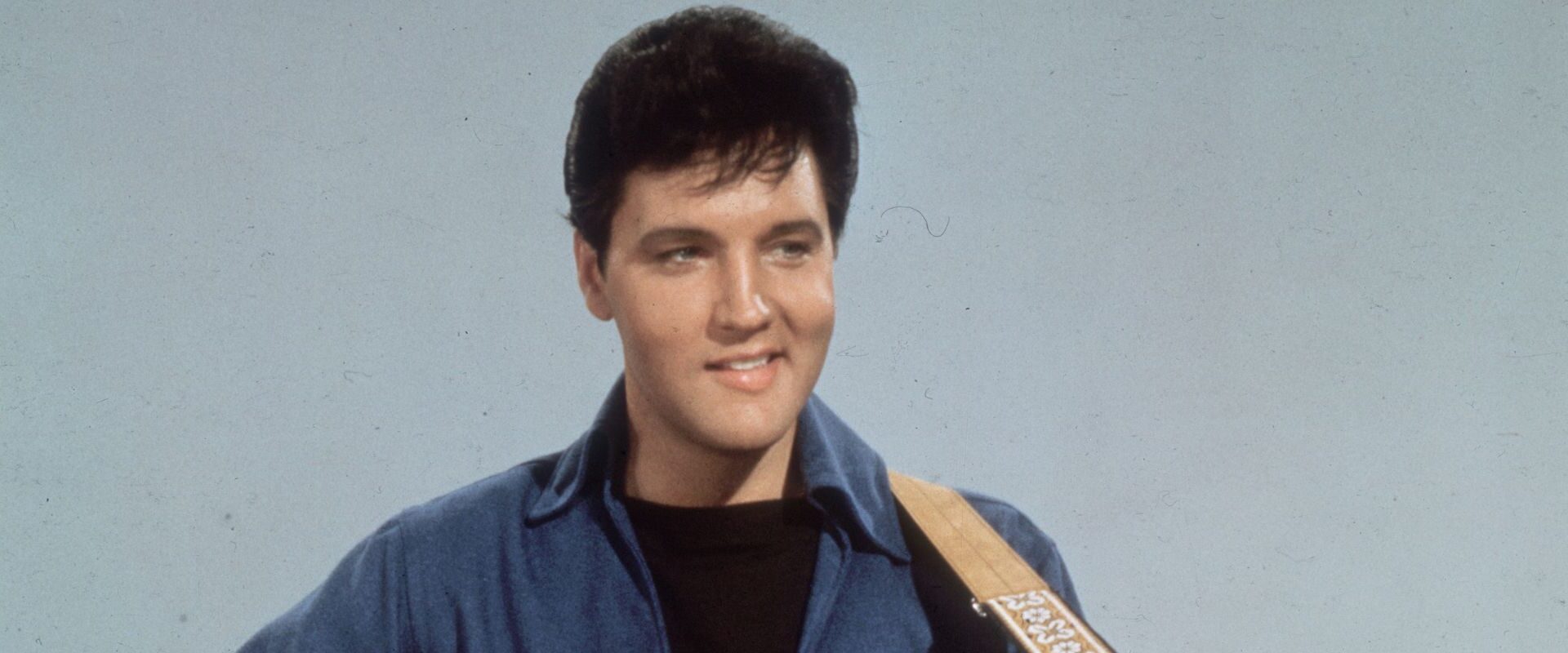 On This Day in 1954, a 19-Year-Old Elvis Presley Quit His Day Job To Sign a Record Deal
