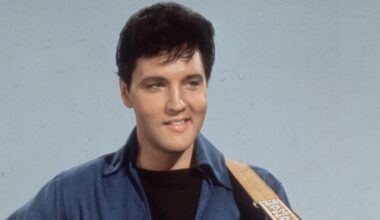 On This Day in 1954, a 19-Year-Old Elvis Presley Quit His Day Job To Sign a Record Deal