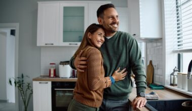 A Couple Share How They Went From Living In Their Car To A $1 Million Net Worth: 'I Managed To Find A Low-Paying But Stable Job'