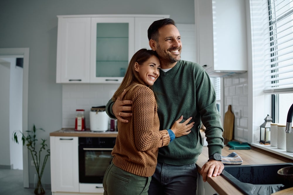 A Couple Share How They Went From Living In Their Car To A $1 Million Net Worth: 'I Managed To Find A Low-Paying But Stable Job'