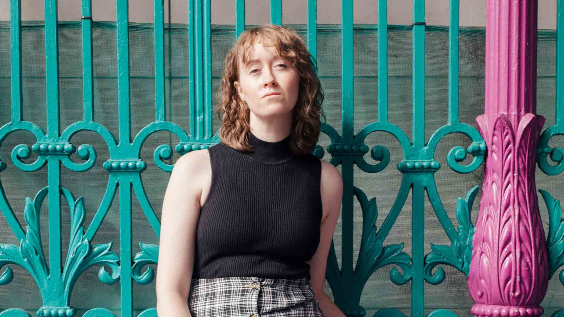 Emma Lowther (C) Robin Christian