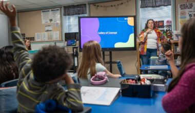 Federal cuts to hit Texas school mental health programs