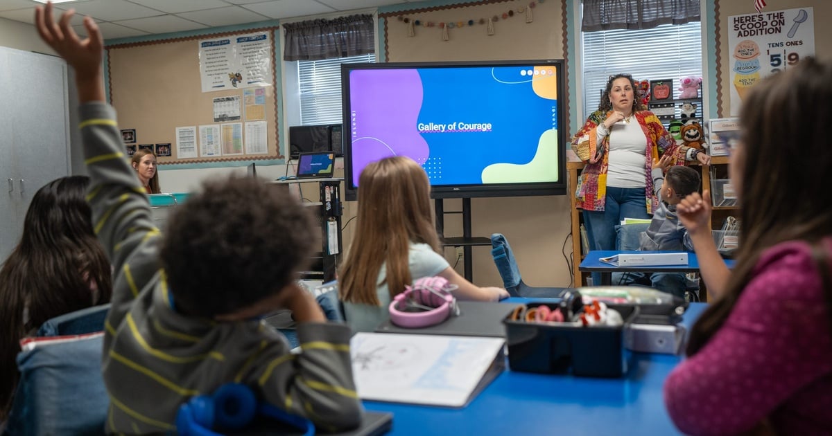 Federal cuts to hit Texas school mental health programs