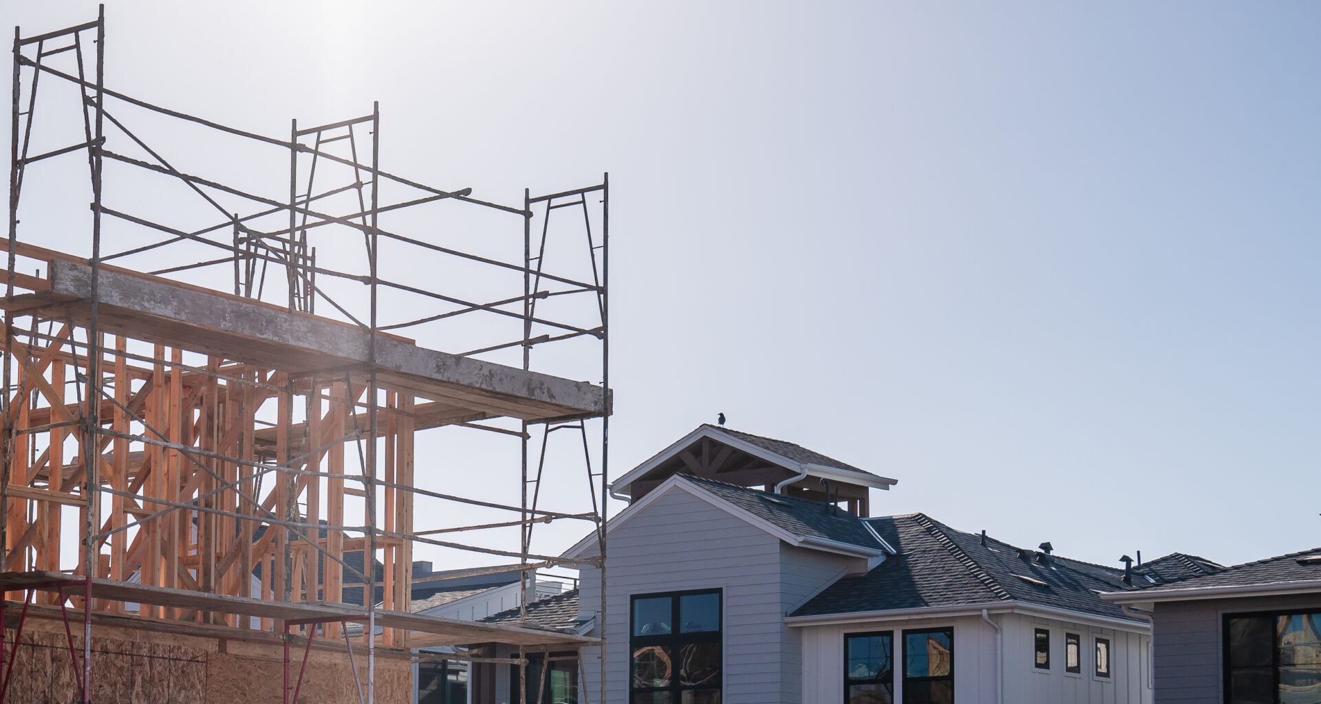 Sacramento Report: How CEQA Reforms Will Impact Homebuilding in San Diego