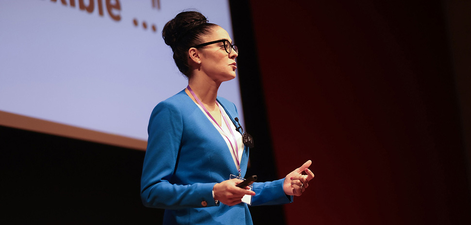 Fort Worth’s eosera Foundation Opens National Pitch Competition for Women Entrepreneurs » Dallas Innovates