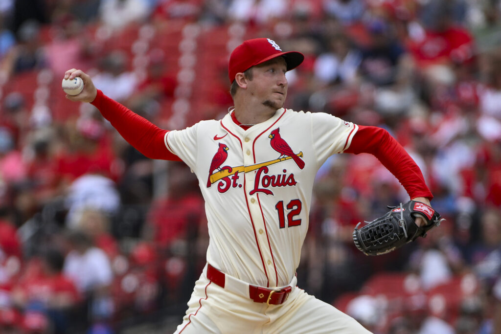 Braves Acquire Erick Fedde, Place Grant Holmes On 60-Day IL