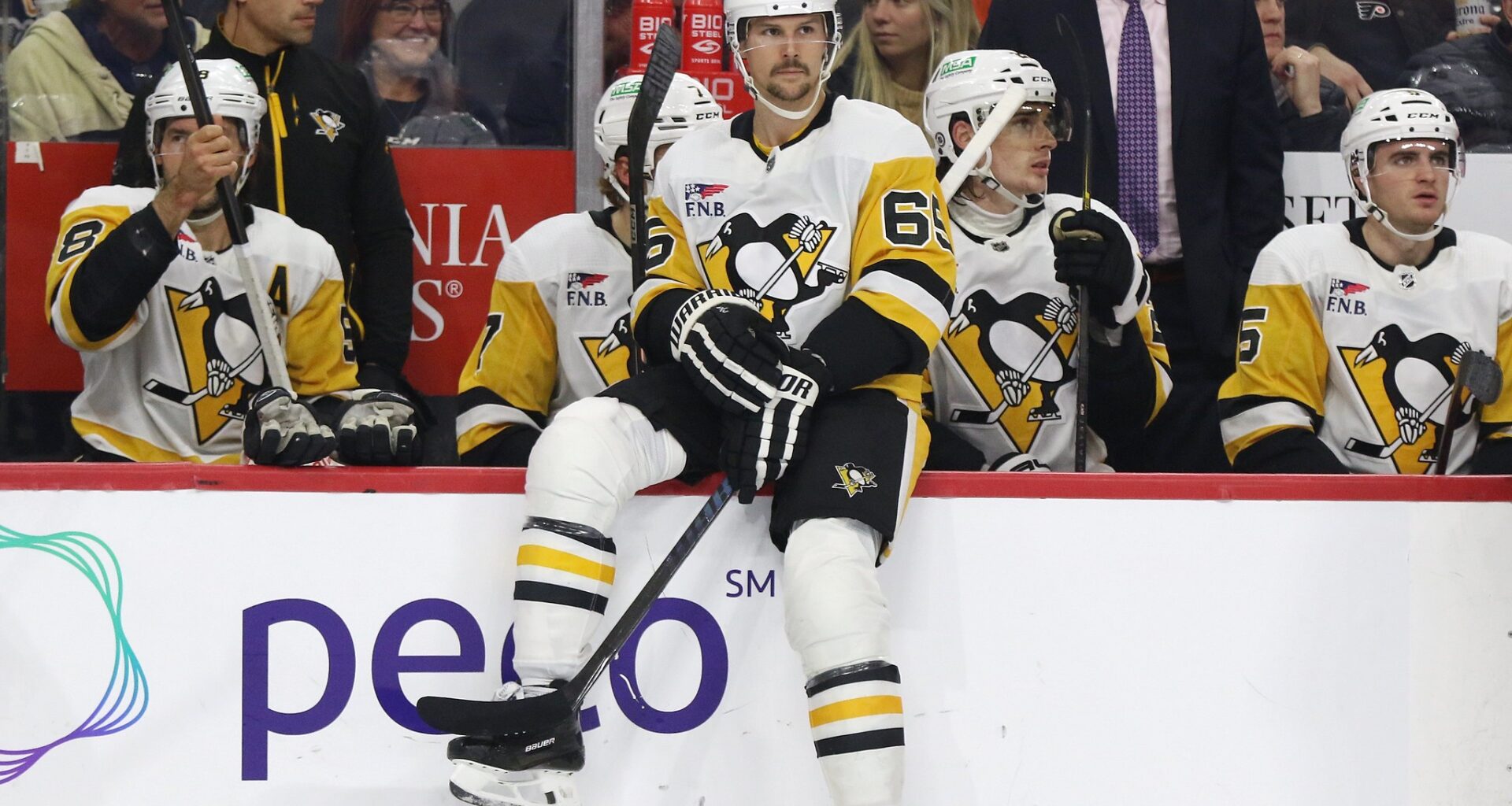 3 Trade Destinations for Penguins' Erik Karlsson - The Hockey Writers - Pittsburgh Penguins
