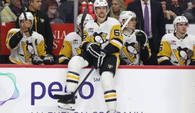 3 Trade Destinations for Penguins' Erik Karlsson - The Hockey Writers - Pittsburgh Penguins