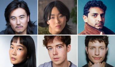 Netflix's Sam Bankman-Fried Limited Series 'The Altruists' Casts 10