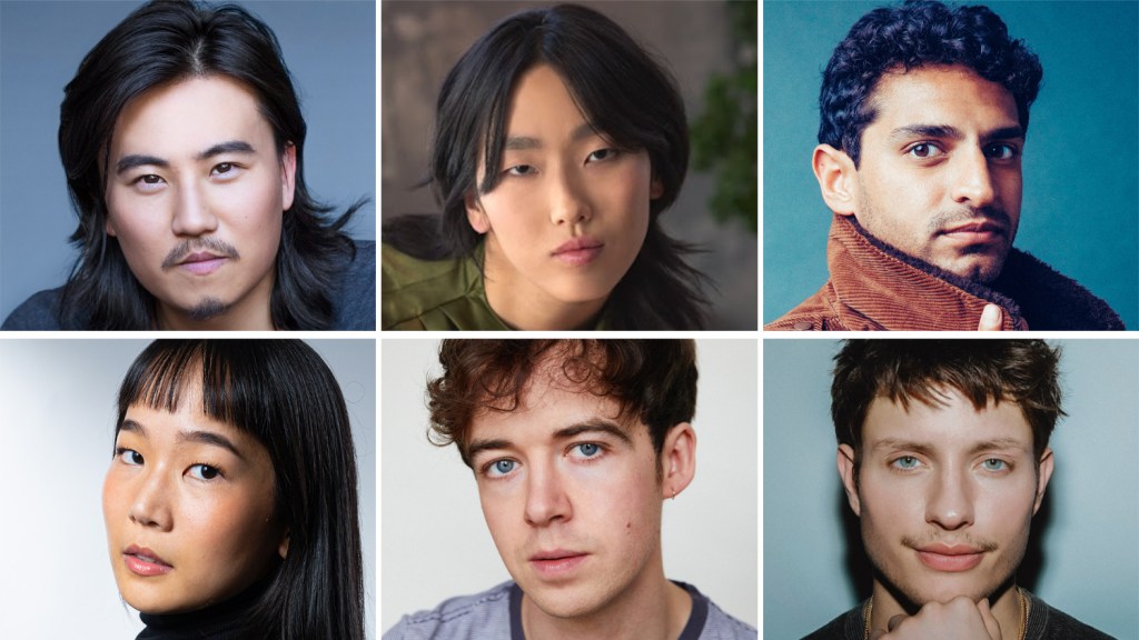 Netflix's Sam Bankman-Fried Limited Series 'The Altruists' Casts 10