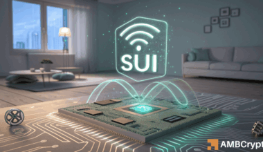 Decoding SUI's breakout - Is a rally to $5.30 coming next?