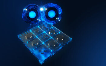 Newswise: LLNL Researchers Train Liquid Droplets to Play Tic-Tac-Toe