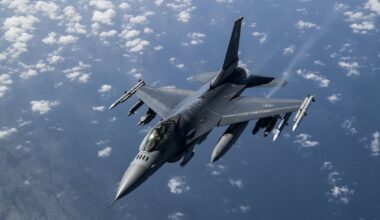 Fort Worth Designated Capital of Aviation and Defense by Gov. Abbott