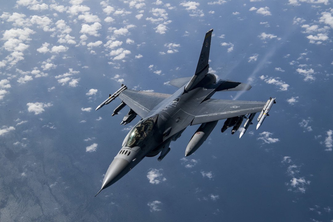 Fort Worth Designated Capital of Aviation and Defense by Gov. Abbott