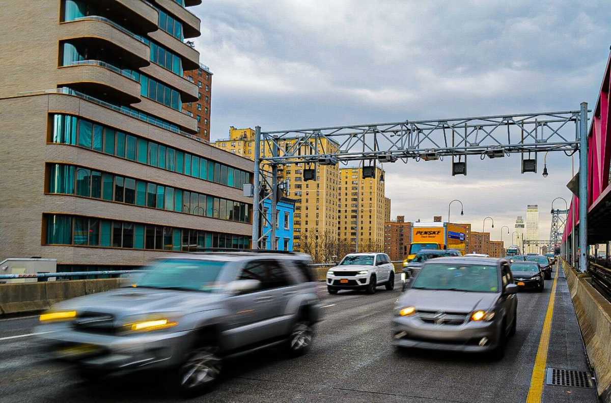 Hochul touts congestion pricing ‘success’ but New Yorkers still have mixed feelings