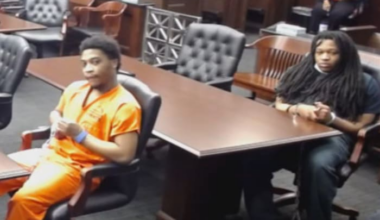 Jury selection begins Monday in high-profile murder trial of Jacksonville rapper, affiliate