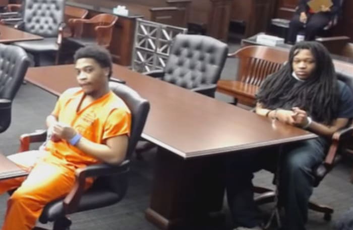 Jury selection begins Monday in high-profile murder trial of Jacksonville rapper, affiliate