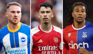 Ten recent sub-£10m transfers who turned out to be absolute bargains