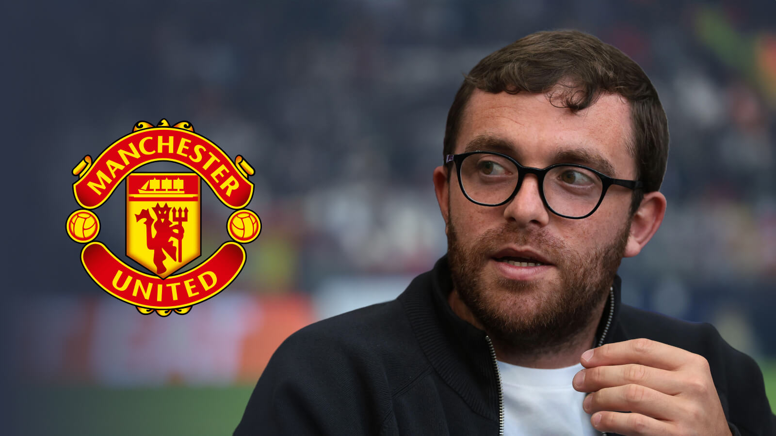 Romano reveals huge Sesko swap boost as RB Leipzig 'dream' of 'damned' Red Devil