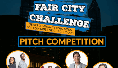 Fair City Challenge aims to increase equity, close wealth gap