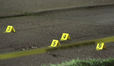 Man leaving Wingstop, walking near NW Houston bus stop shot to death