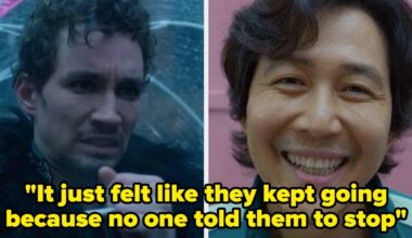 21 TV Shows That Really Should Have Ended After Just 1 Season