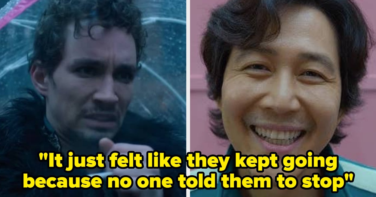 21 TV Shows That Really Should Have Ended After Just 1 Season